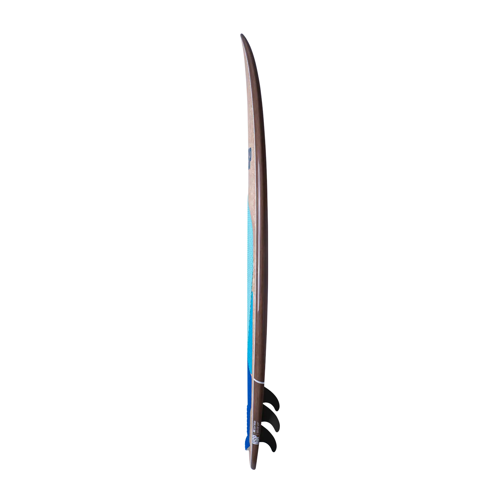 DC Surf Wide Coco-Flax NSP