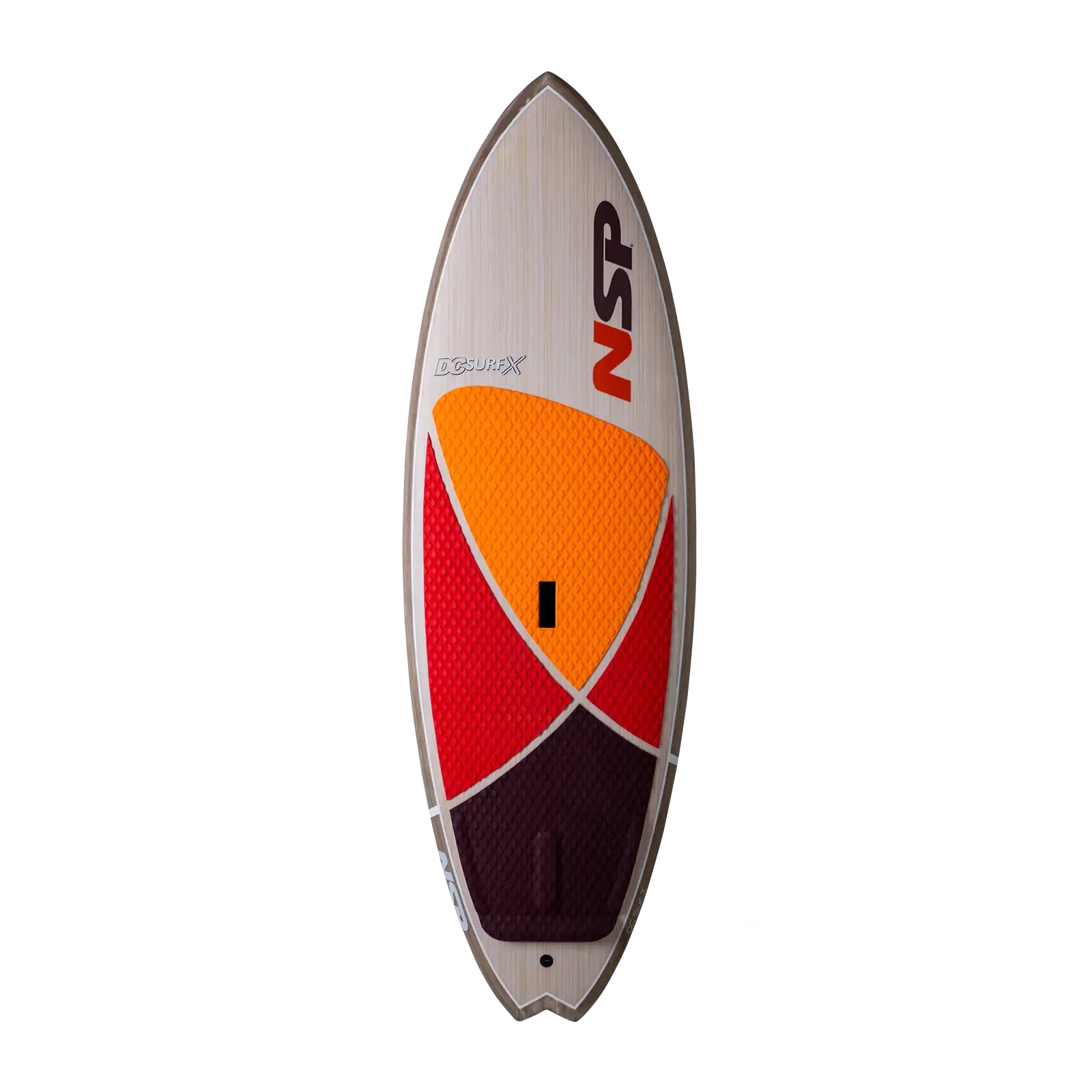 DC Surf X FCS