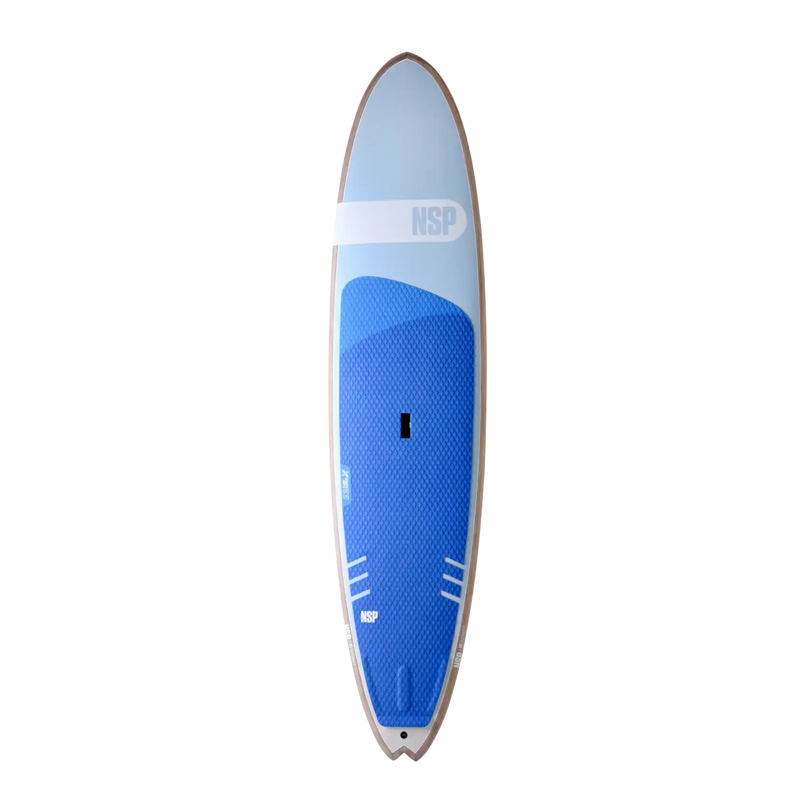 サーフィン・ボディボード SUP NSP DC surf X 10'0\" 29\" 4\"1/2 サーフィン・ボディボード SUP NSP DC surf X 10'0