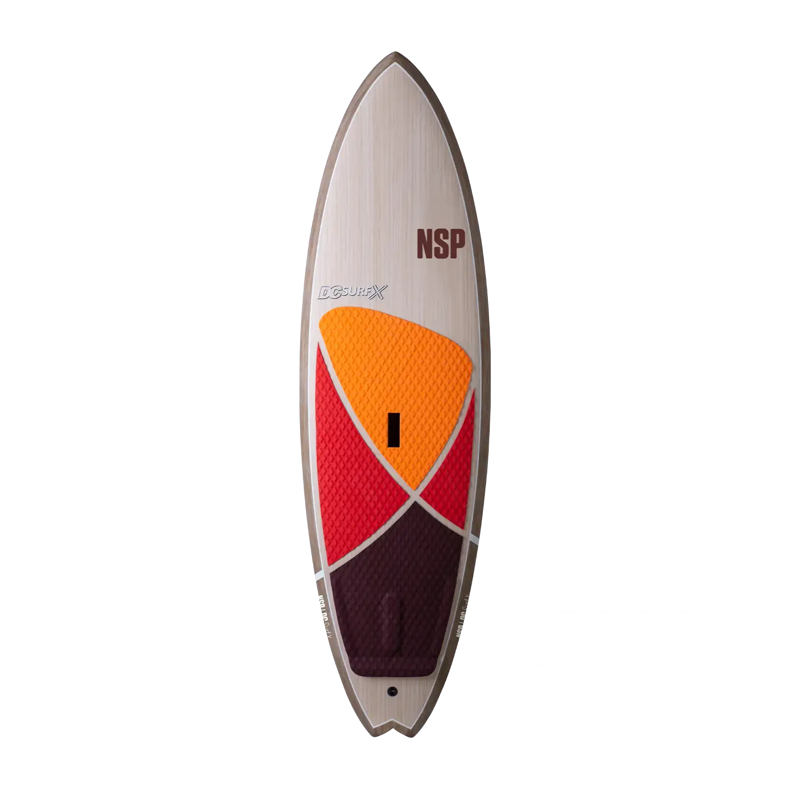 Surftech - NSP DC Surf X