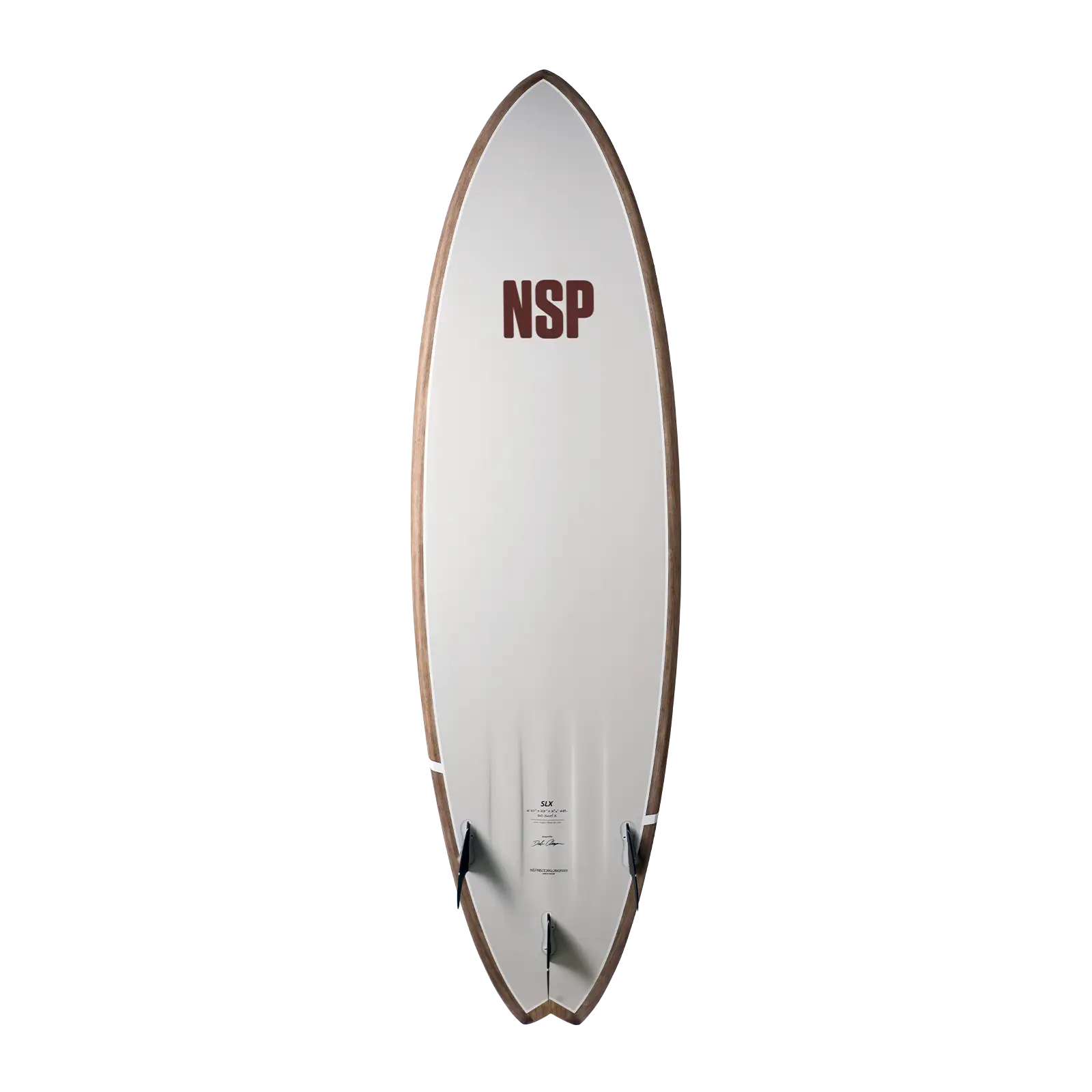DC Surf X SLX Flax NSP