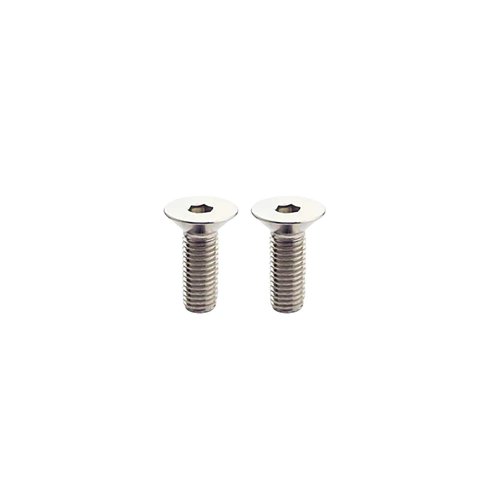 Airwave RW Screw Kit M6 x 18 - 2 pcs  NSP