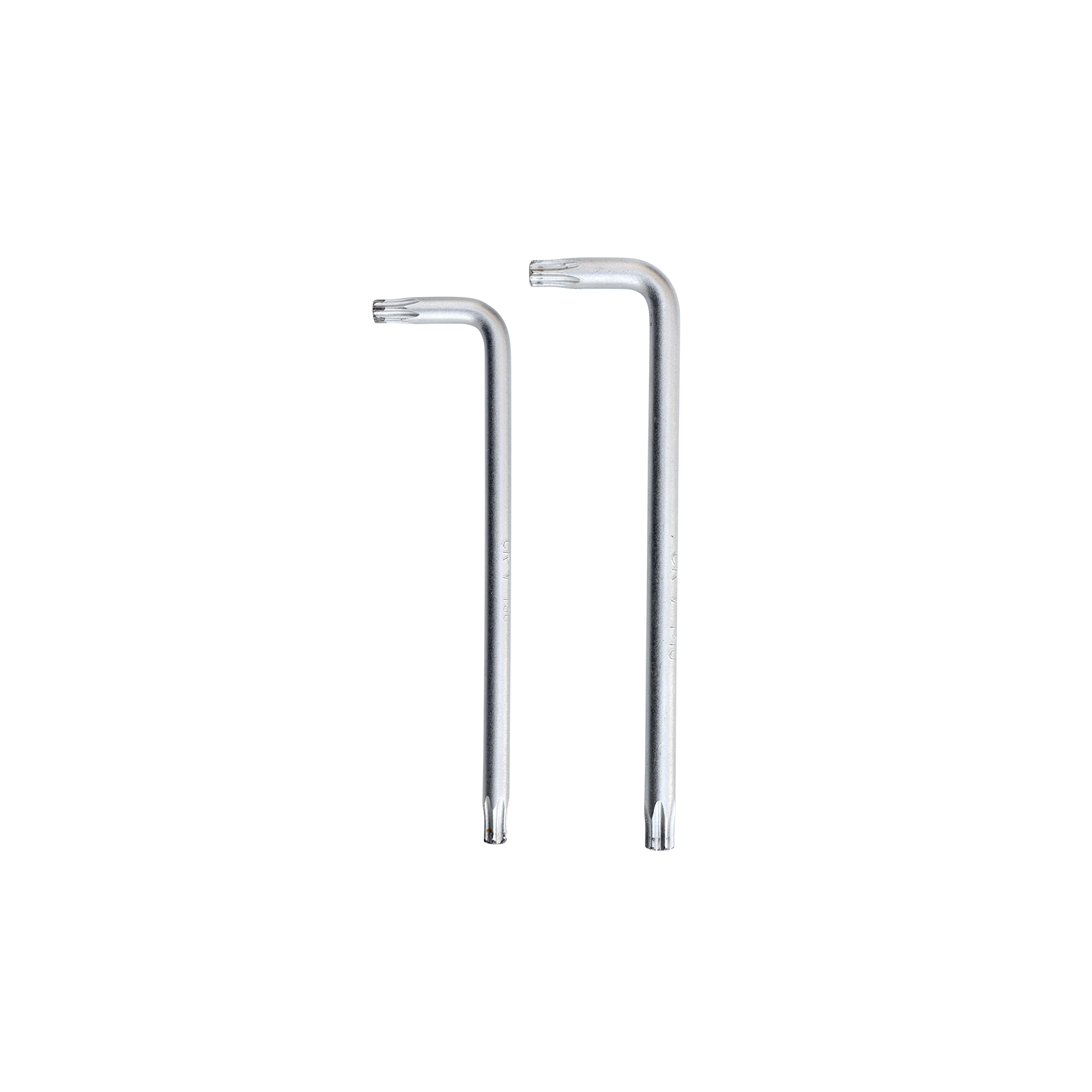 Surftech - NSP Airwave Foil Torx Allen Key T30/T40 Kit - 2 pcs