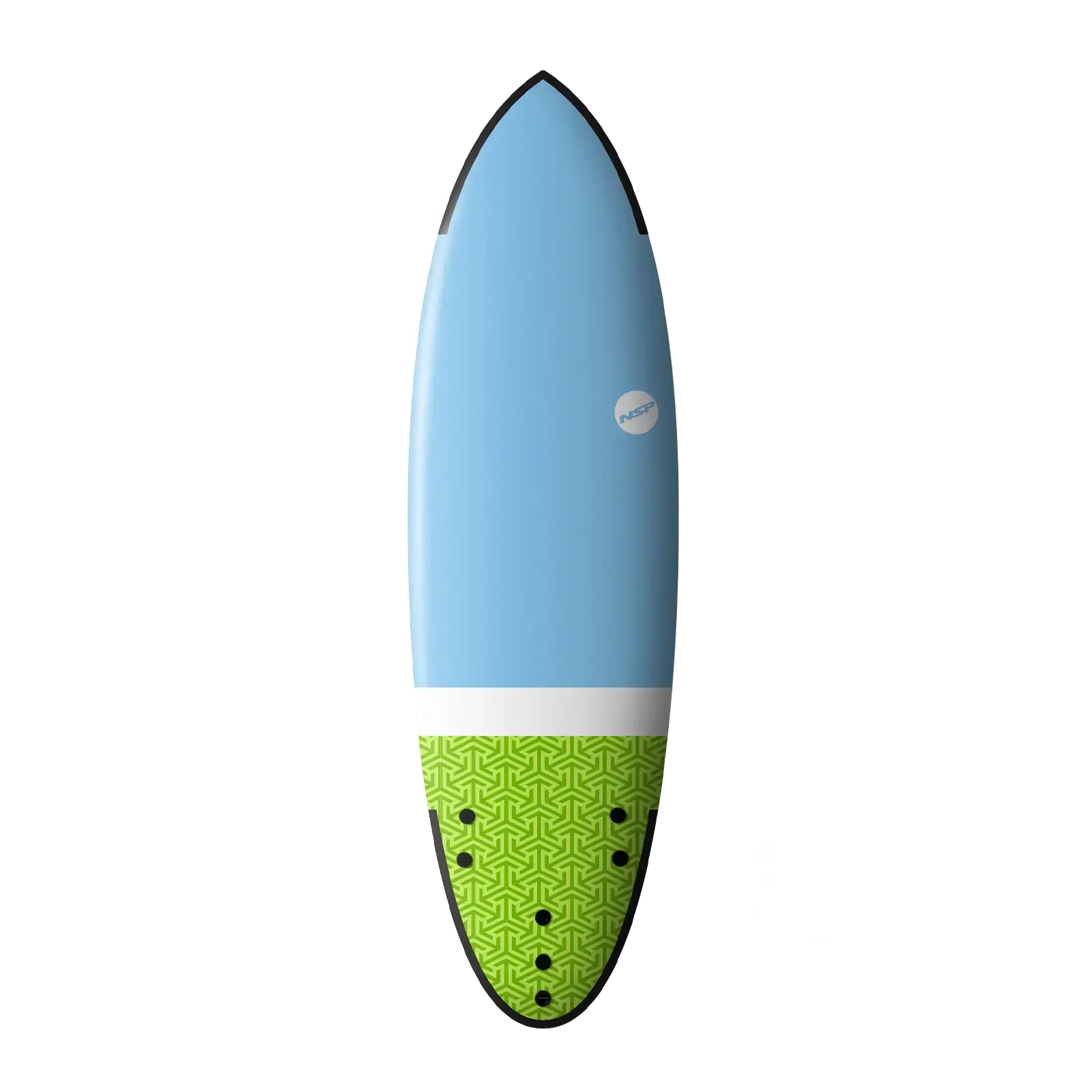 P2 Soft boards P2 Soft NSP