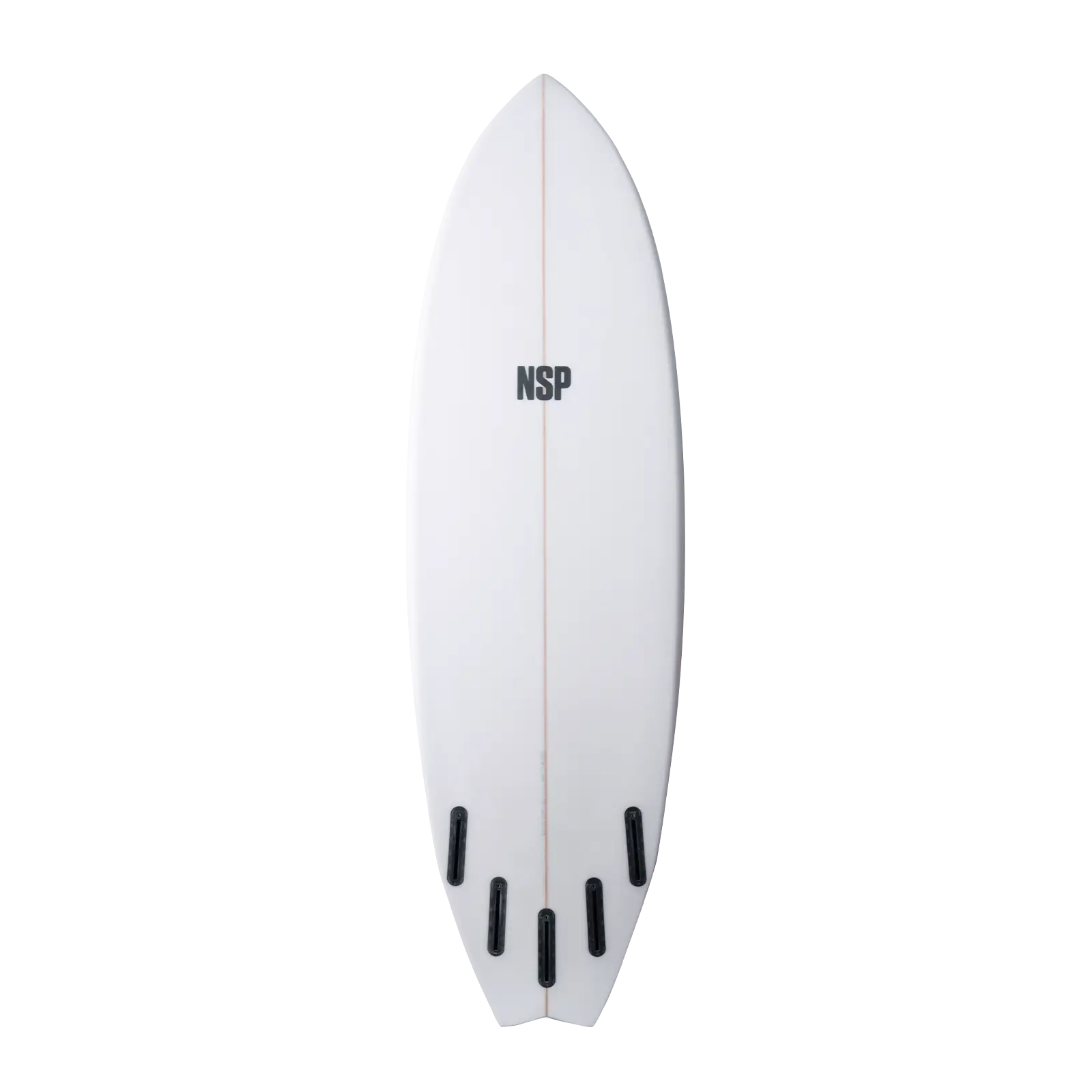 Kingfish PU NSP