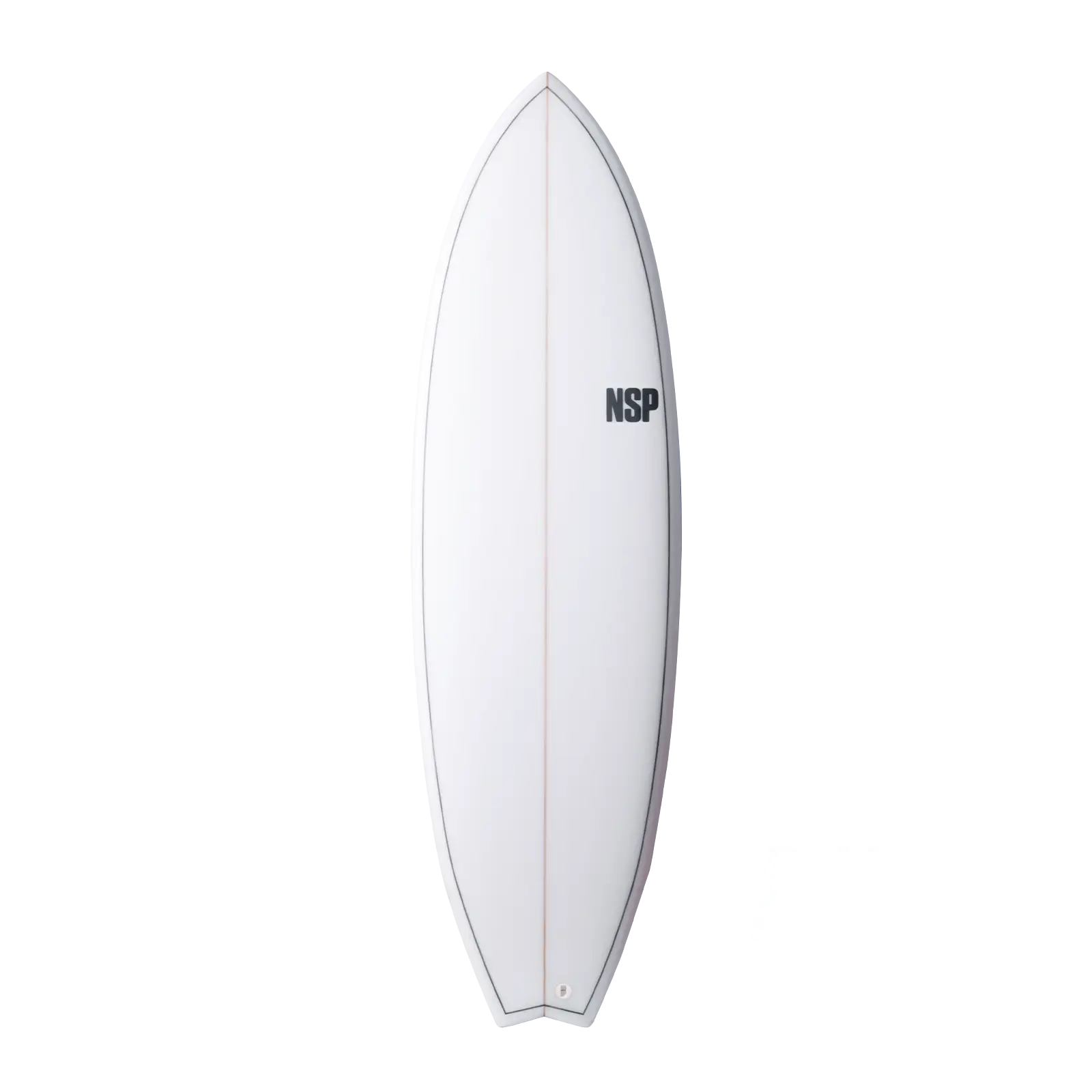 Kingfish PU NSP
