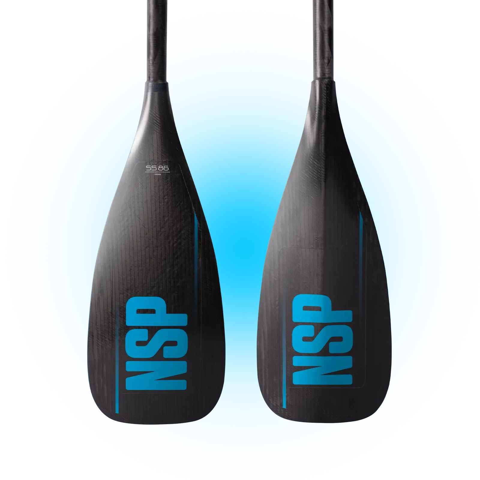 100% Carbon Speedster Carbon NSP