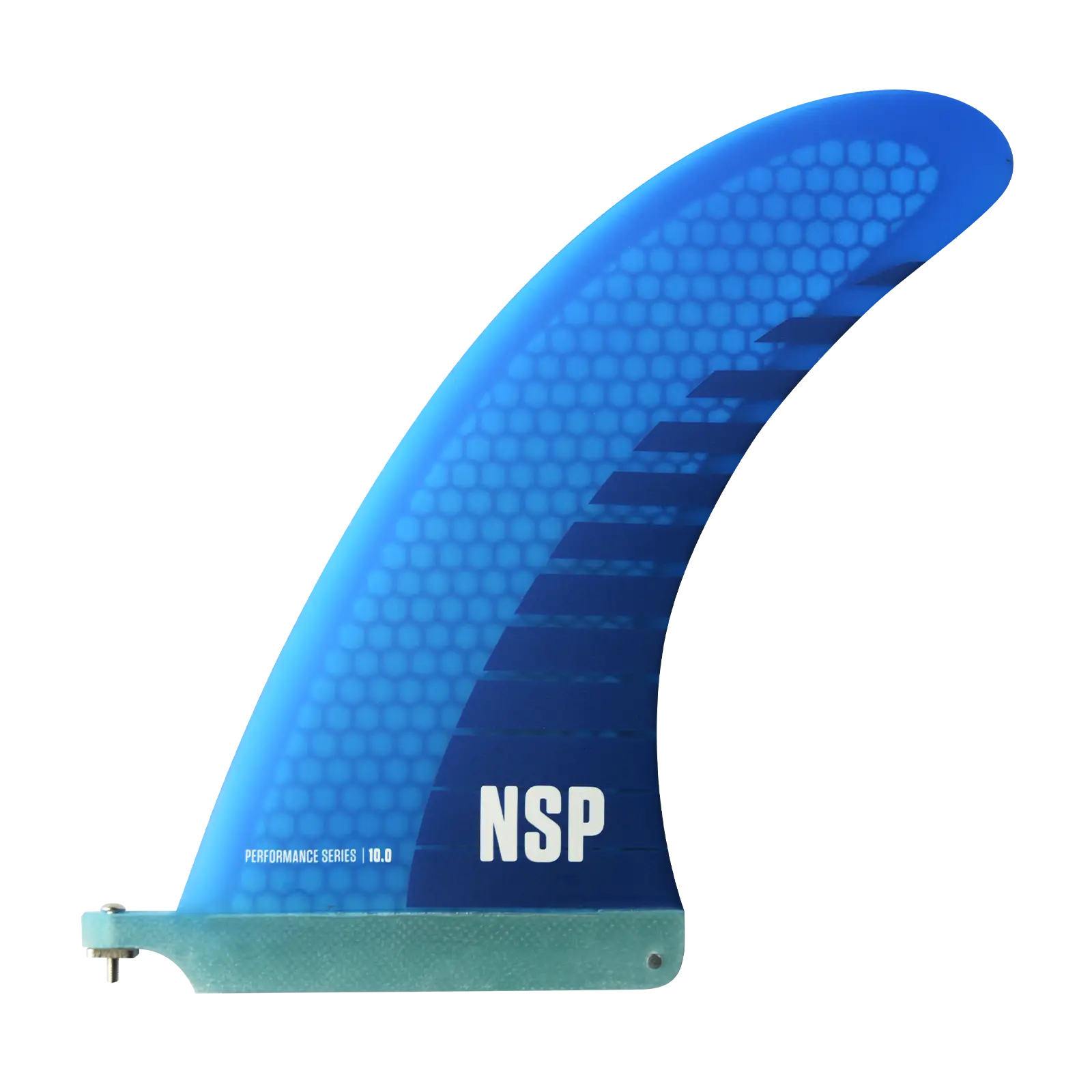 Performance Single Fins NSP
