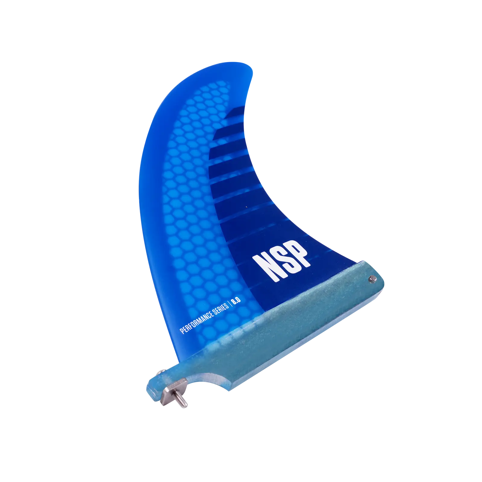 Performance Single Fins NSP