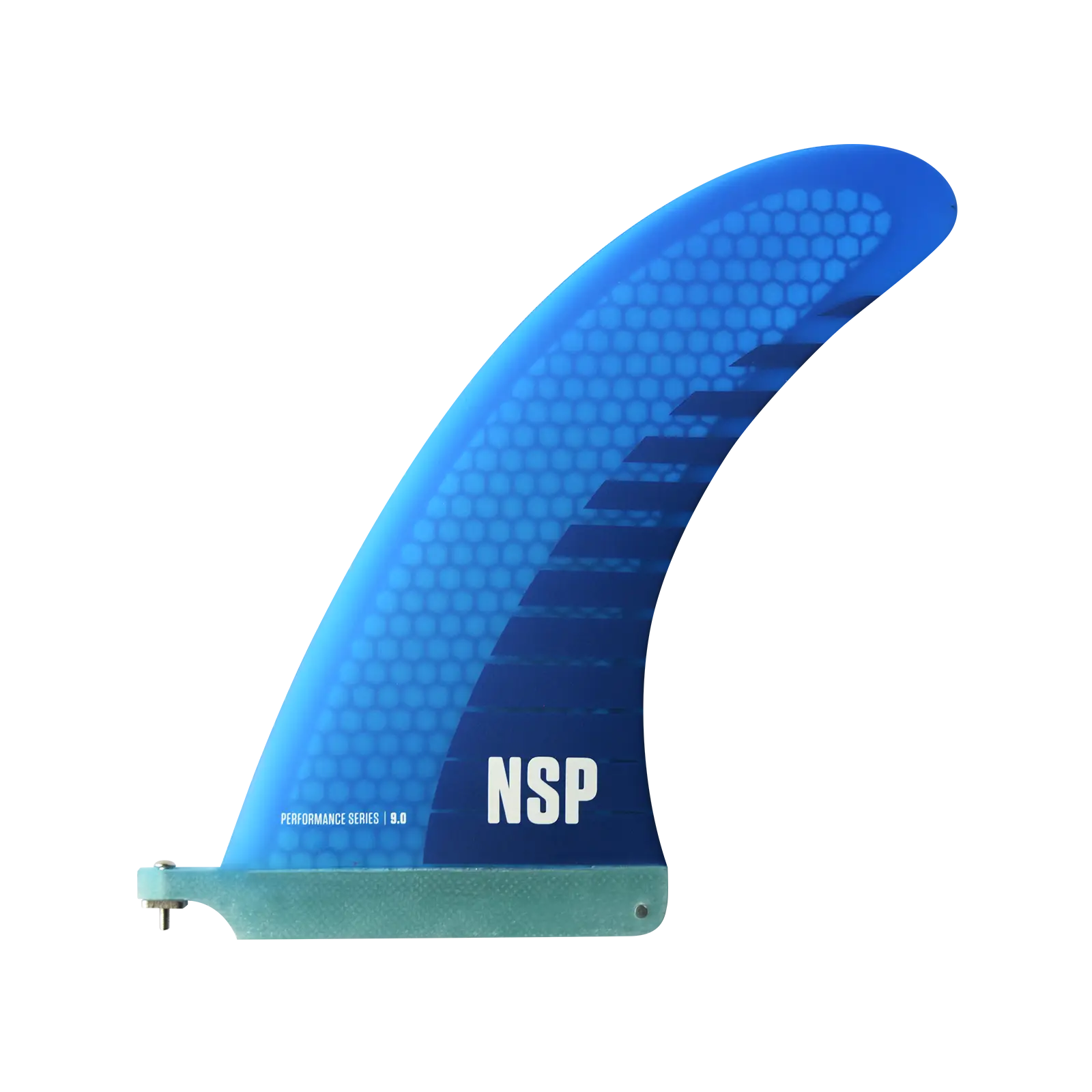 Performance Single Fins NSP