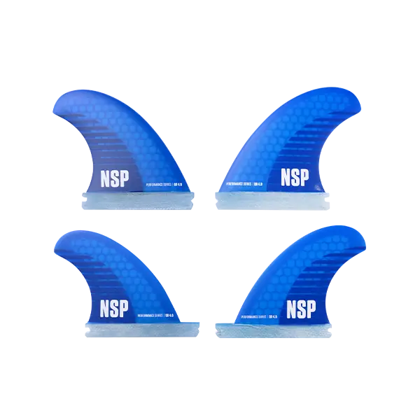 Performance Quad QD 4.0 NSP