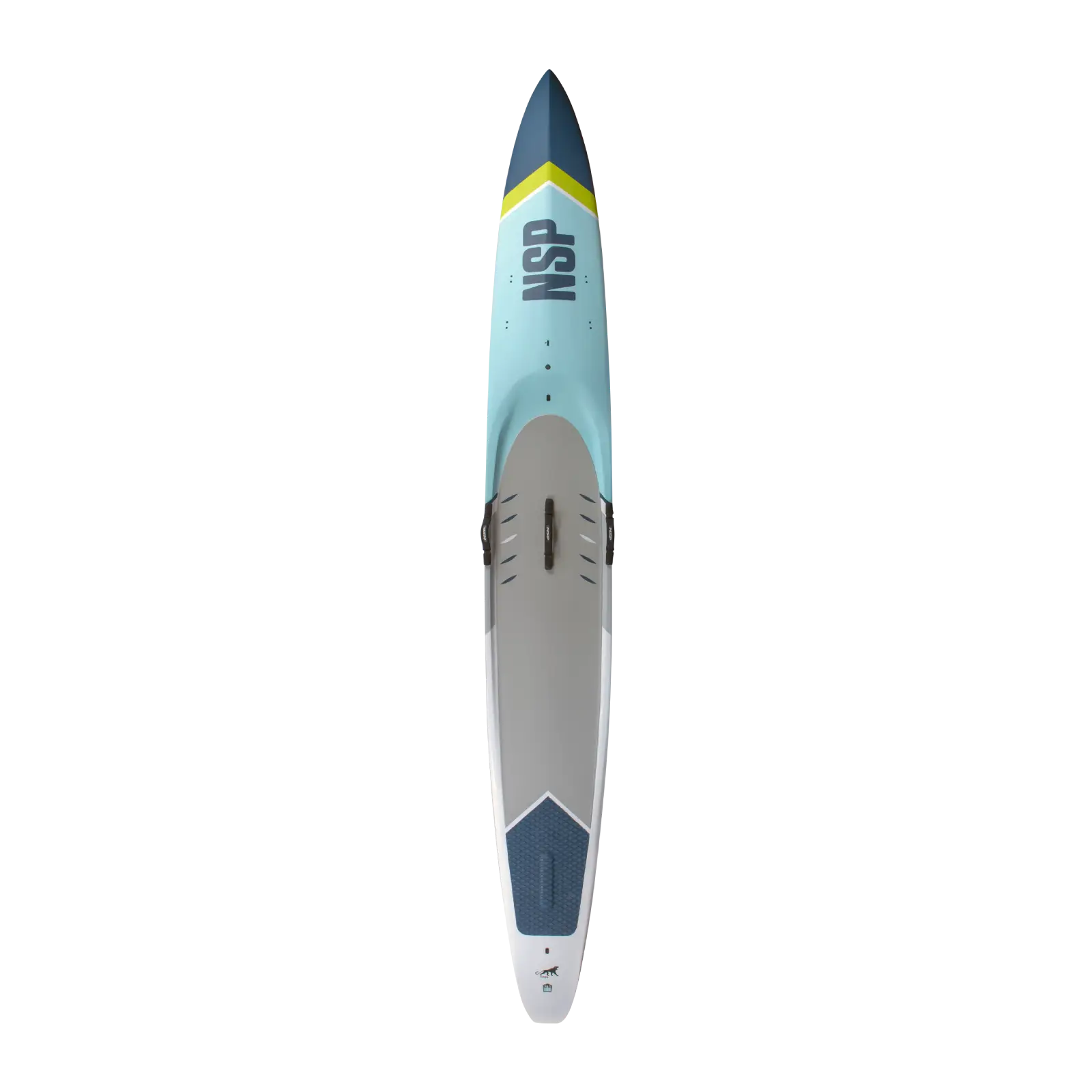 NSP Puma Pro Carbon 2022 Paddleboard