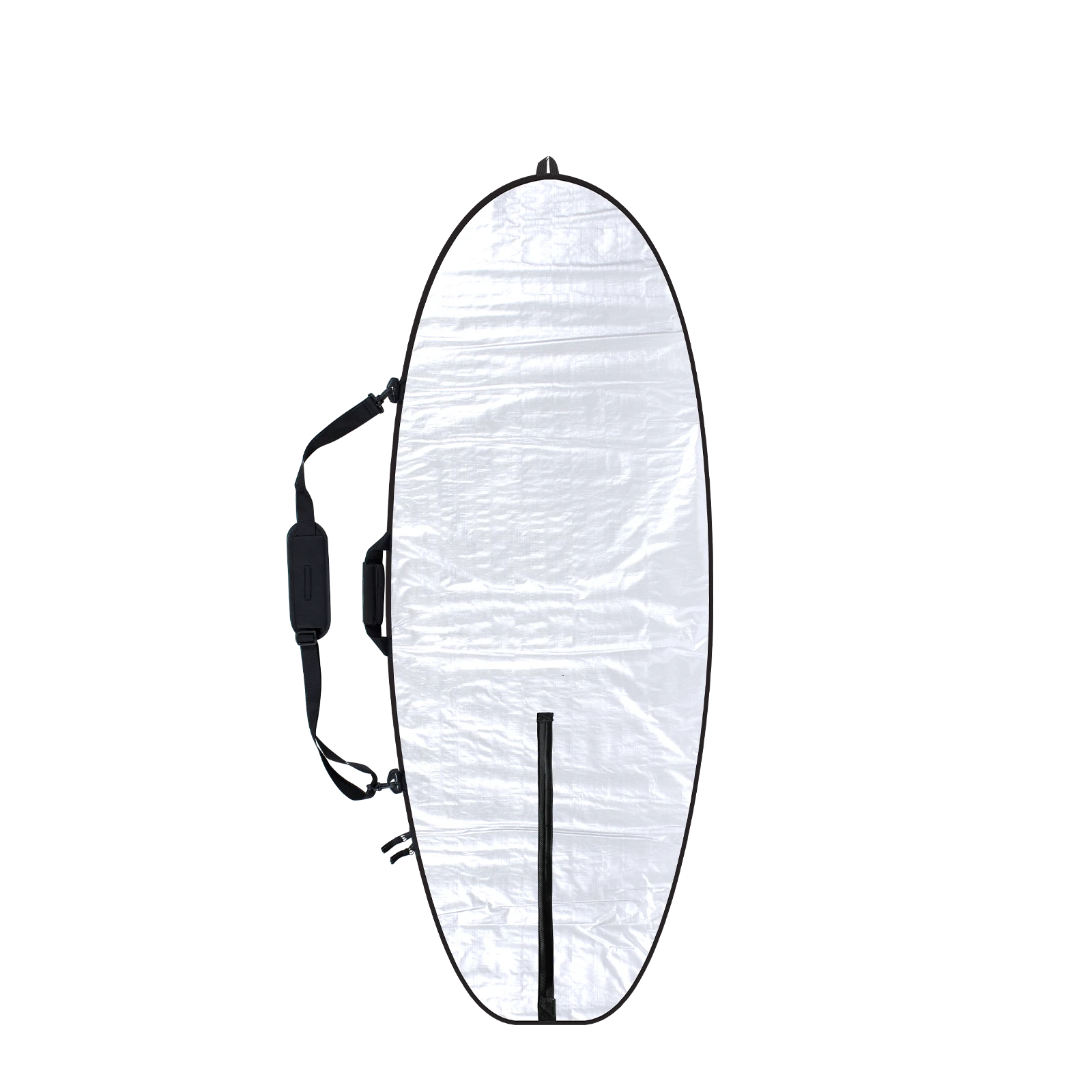 4mm Foil Day Bag Surfboard Cases & Bags NSP