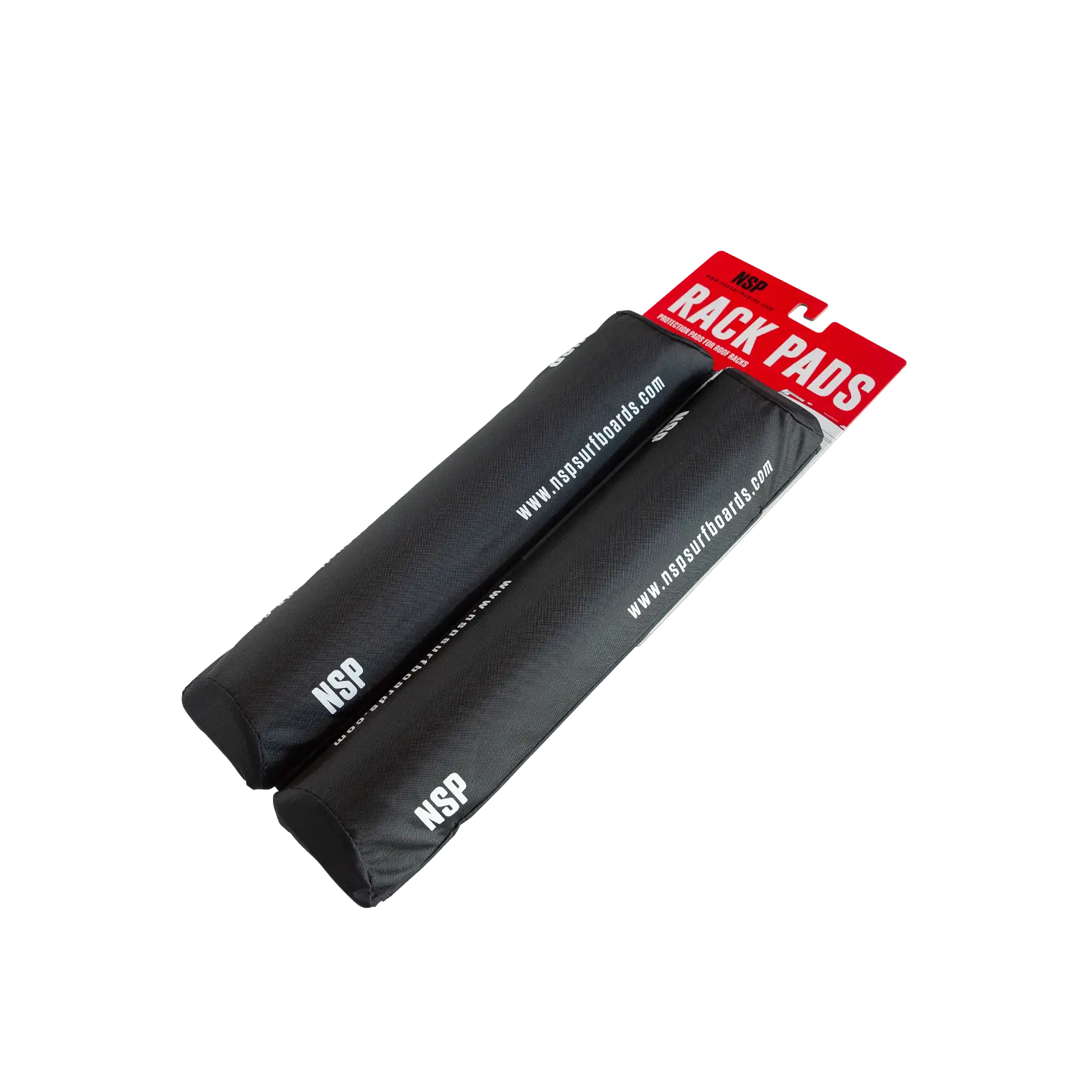 Roof Rack Pads Vehicle Cargo Racks NSP