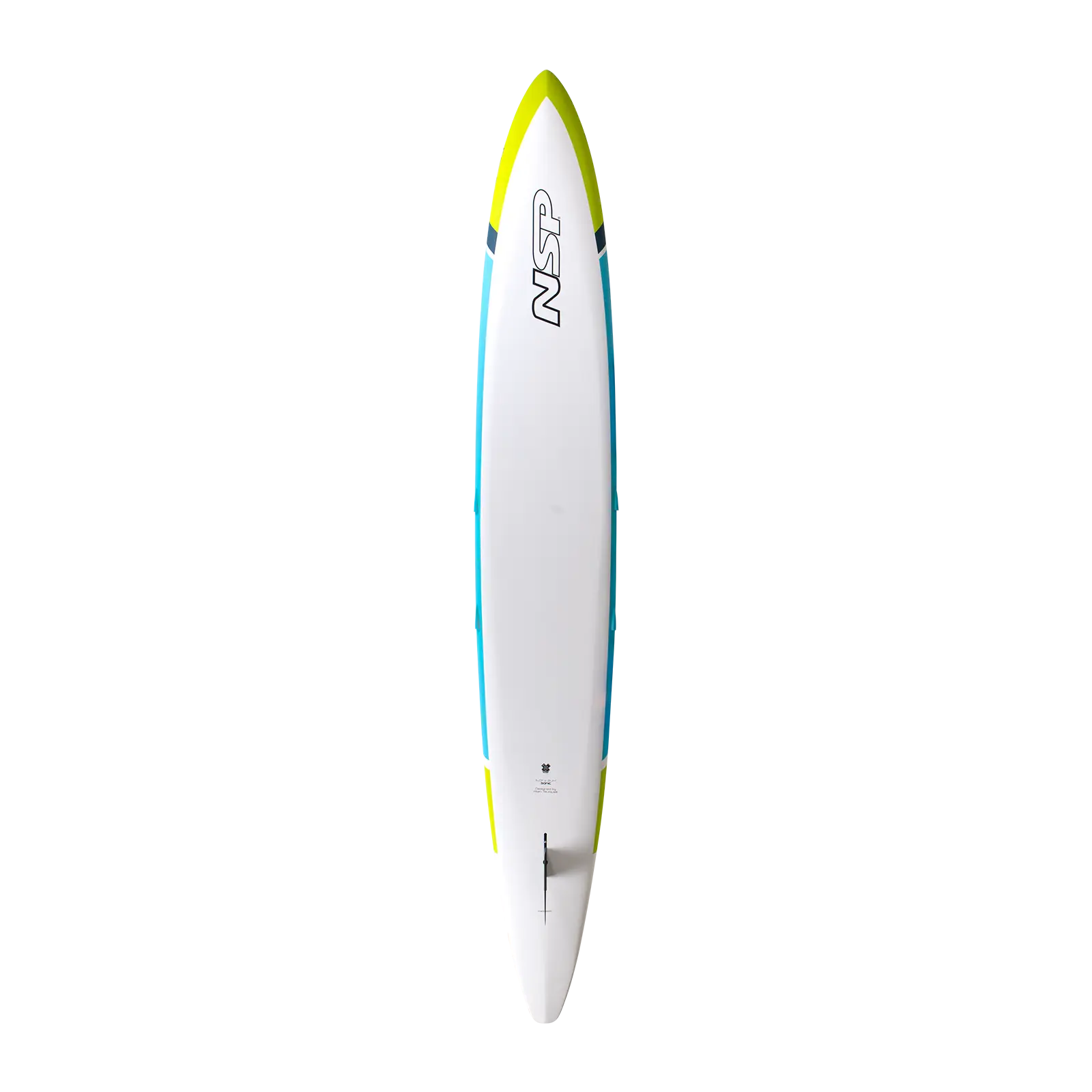 Sonic Pro Carbon Carbon NSP