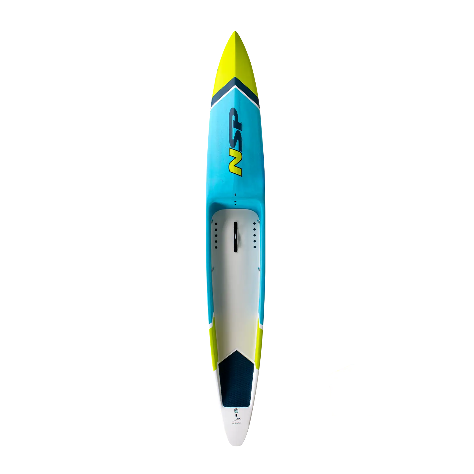 Sonic Pro Carbon Carbon NSP