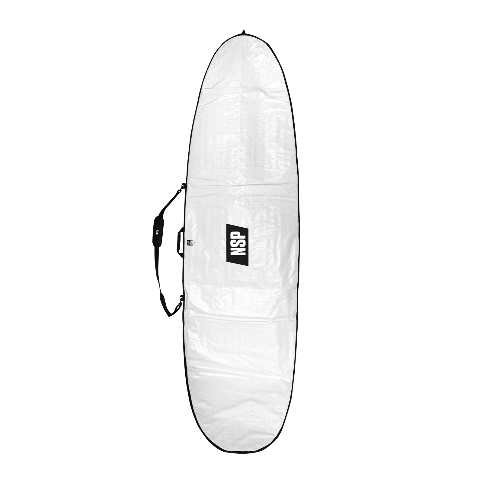 Surftech - NSP 4mm Surfboard Day Bag Surftech - NSP 4mm Surfboard Day Bag