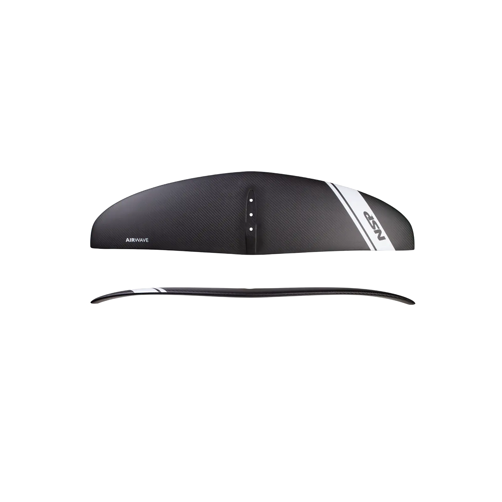 Airwave Gullwing Front Wings  NSP