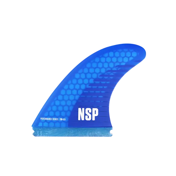 Performance Series Side Fins SF 4.5 NSP