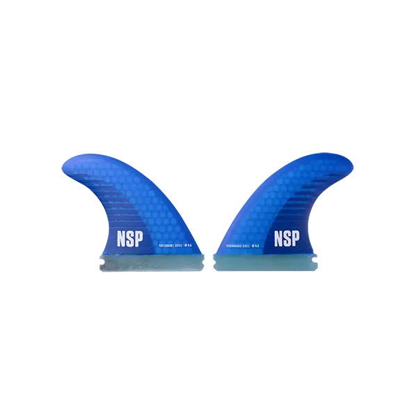 Performance Series Side Fins SF 4.5 NSP