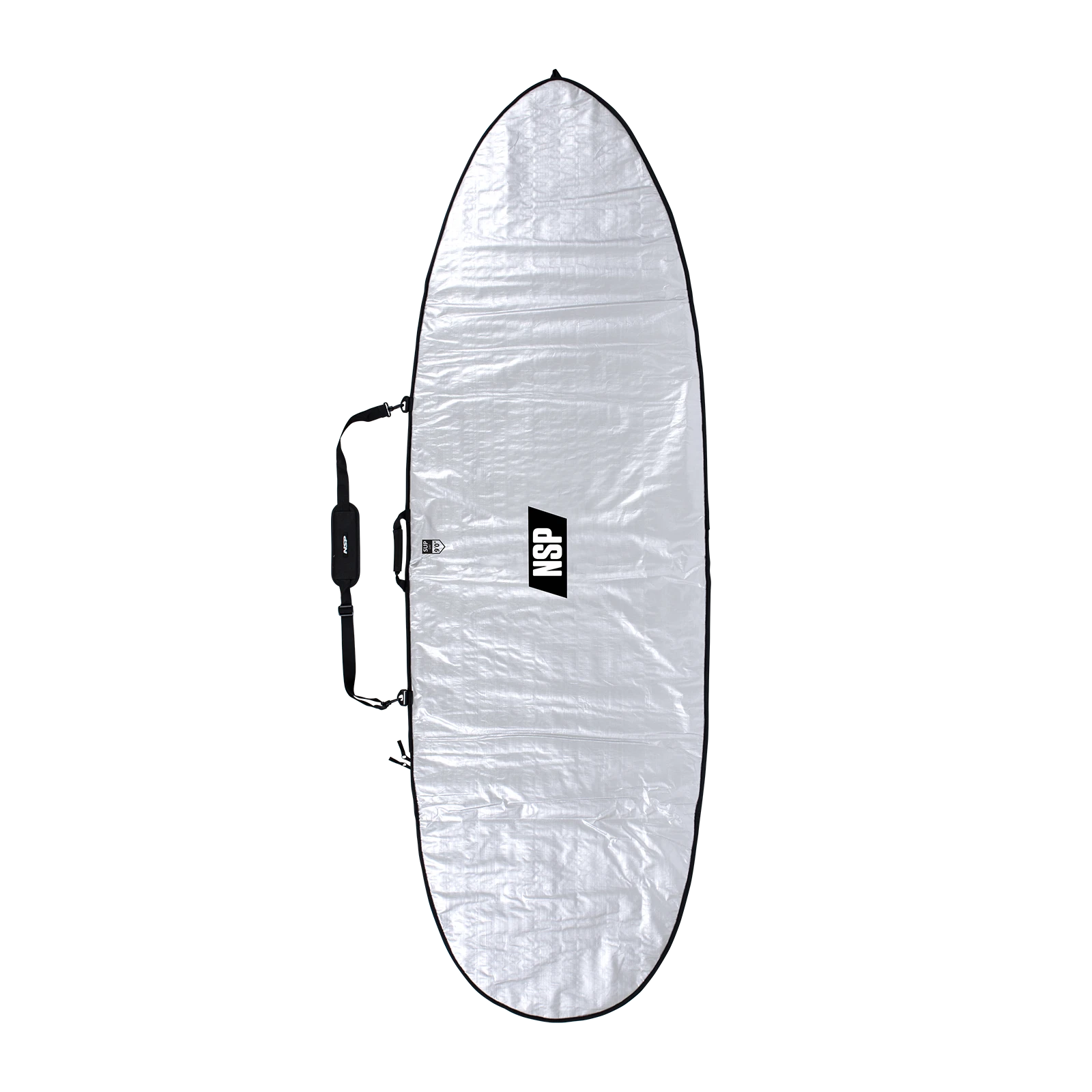 Surftech - NSP 4mm Paddleboard SUP Day Bag Surftech - NSP 4mm Paddleboard SUP Day Bag