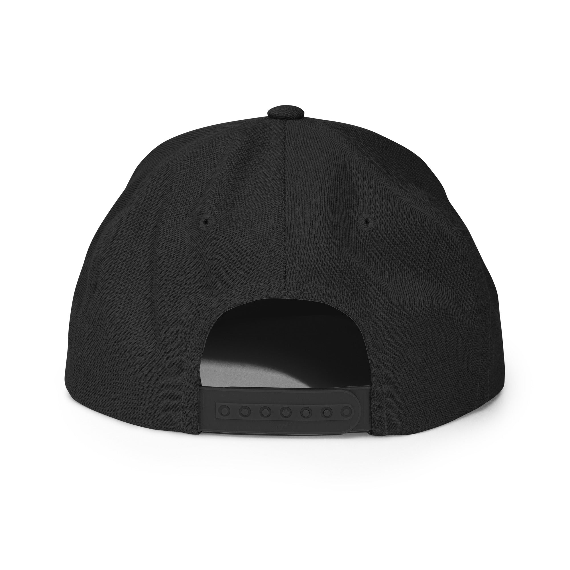 Surftech Snapback Hat Surftech