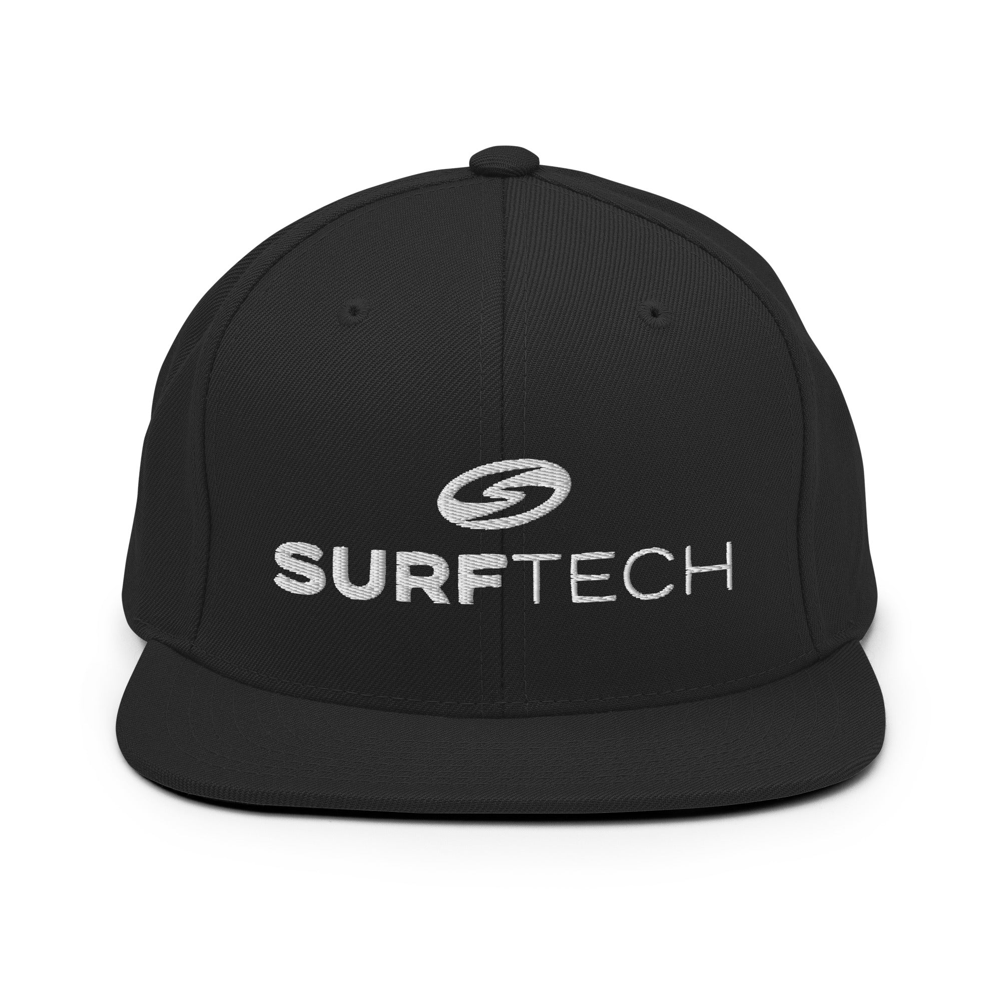 Surftech Snapback Hat