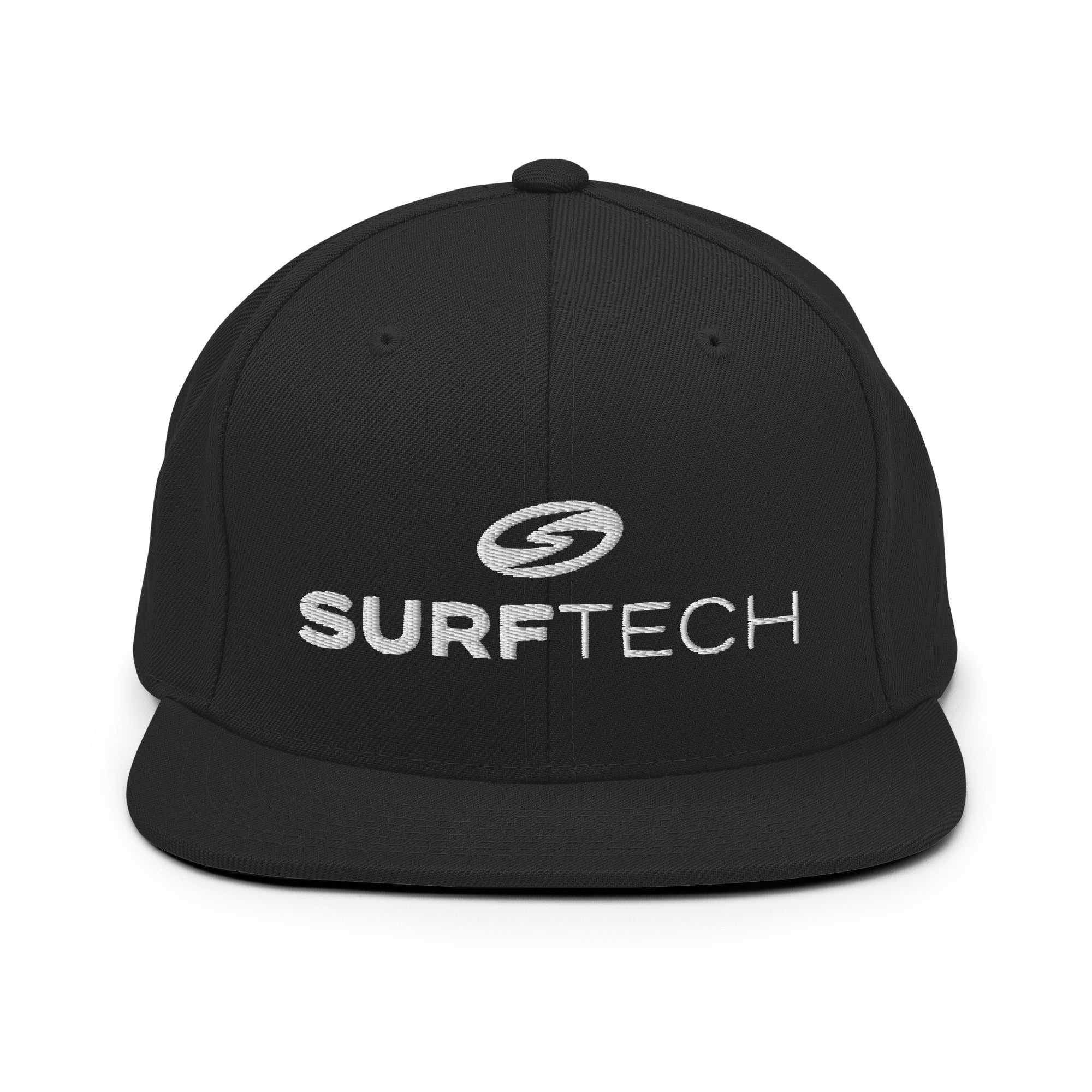 Surftech Snapback Hat Surftech