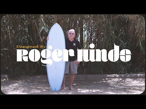 Nomad Fusion-HD Roger Hinds