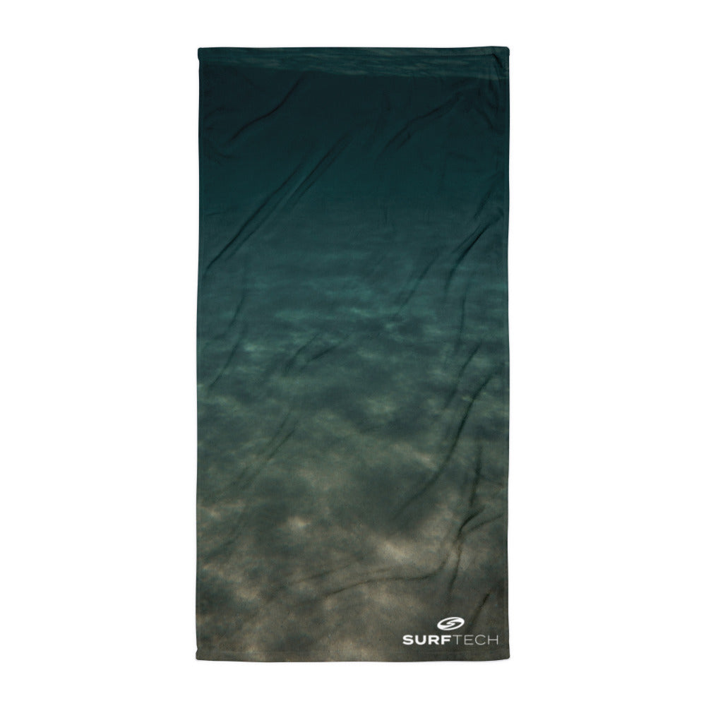 Surftech Sublimated Towel Surftech