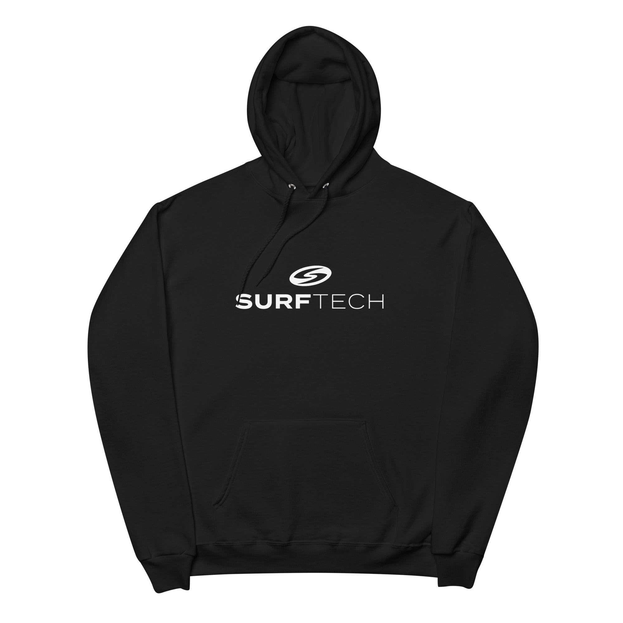 Surftech Fleece Hoodie Surftech