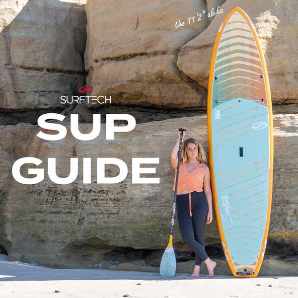 SUP Buyers Guide