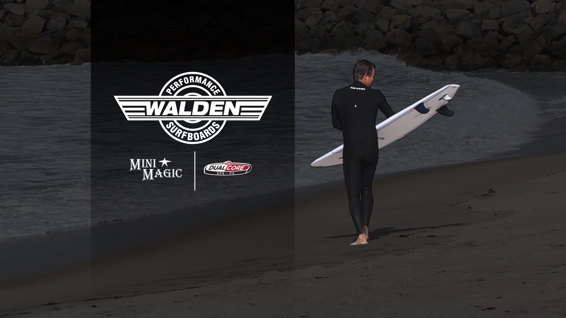 Introducing: The Walden Mini Magic Dual-Core