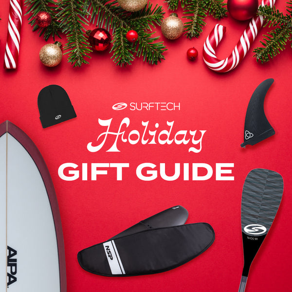 Holiday Gift Guide