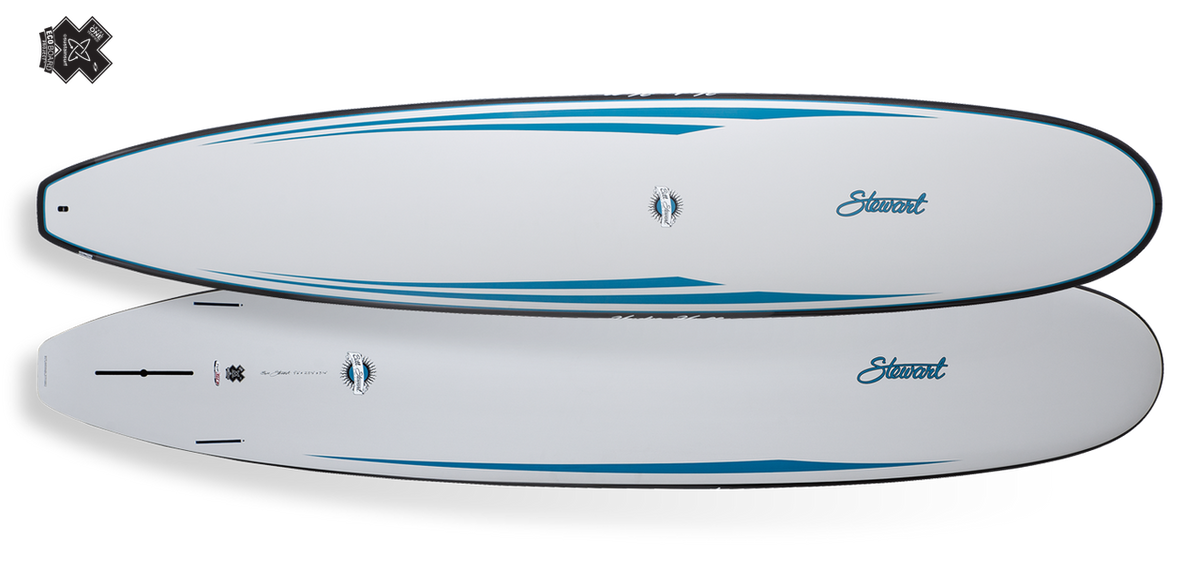 （取りに来て頂ける方限定）Bill Stewart Hydro Hull ボード HYDRO HULL – Stewart Surfboards
