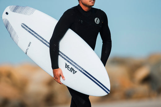 Surftech 2025 First Look