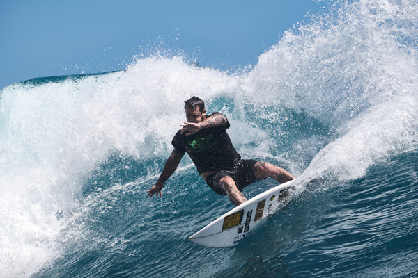 Surfboards