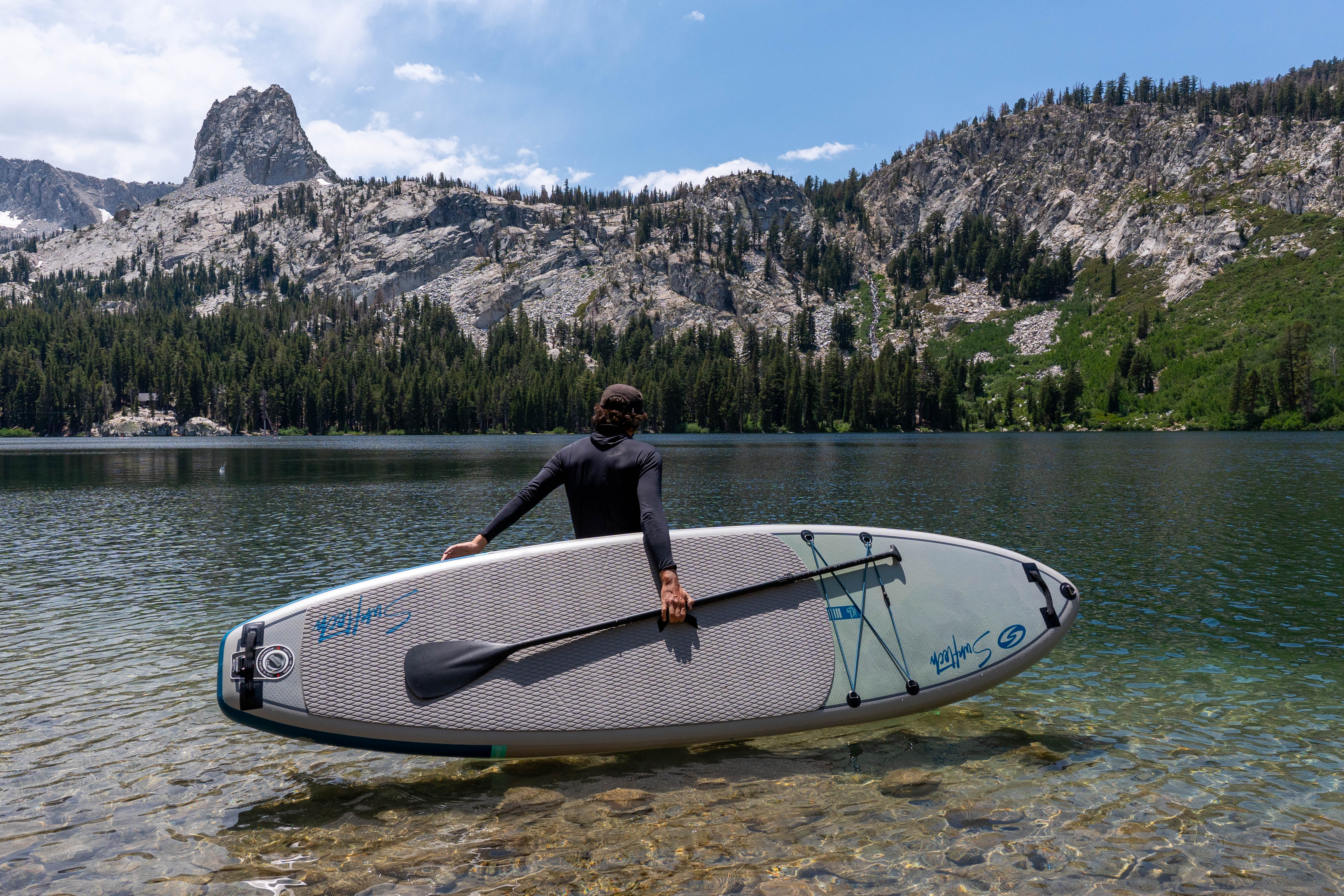 Surftech | Inflatables