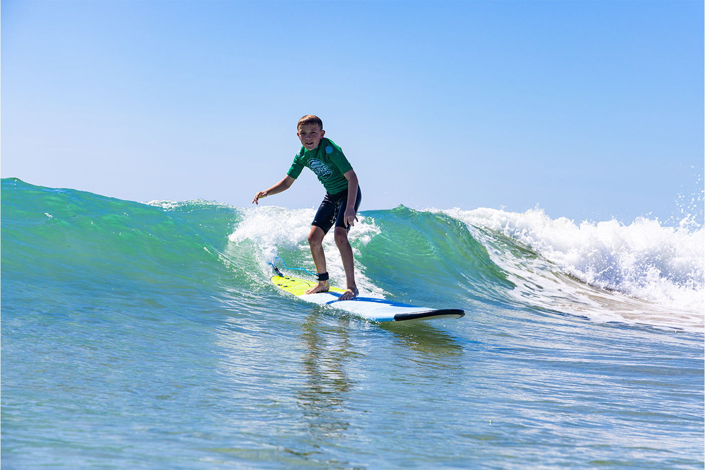 Beginner Surfboards