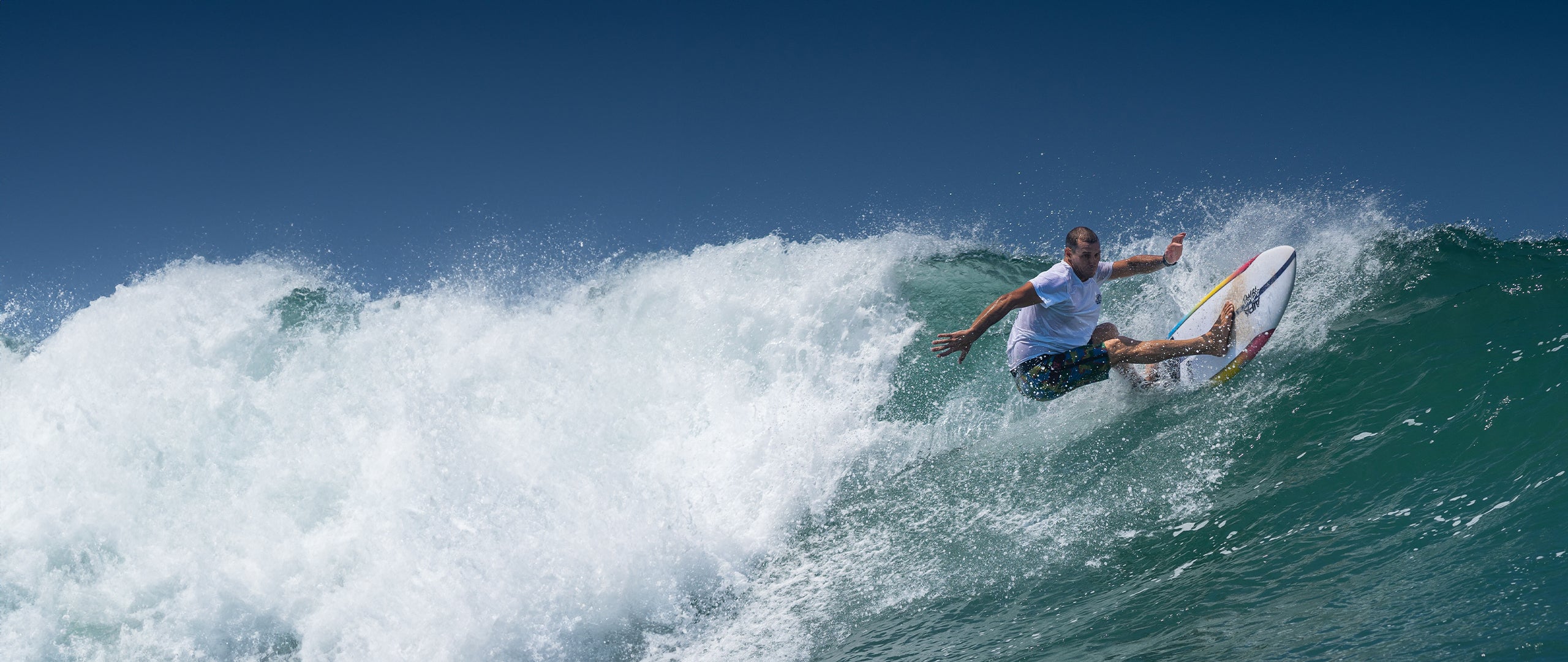 Shortboards