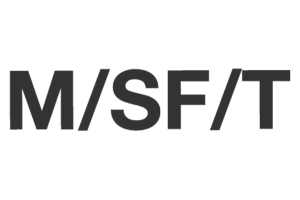 Surftech | M/SF/T | Misfit Shapes