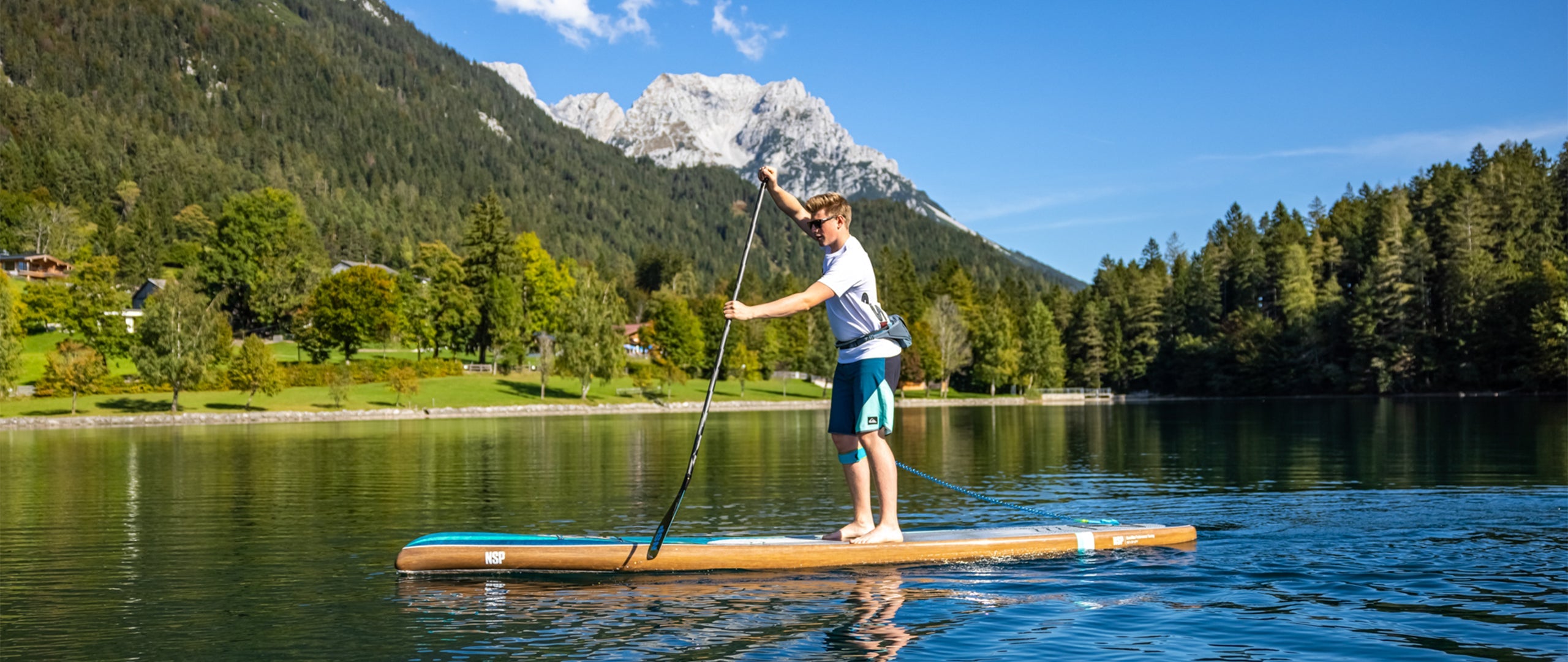 Surftech - Stand-Up Paddleboards on Sale | Up to 30% Off
