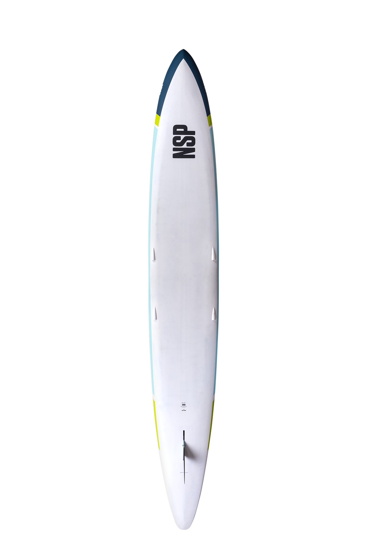 Sonic Race Paddle Board 2024 Paddleboards NSP