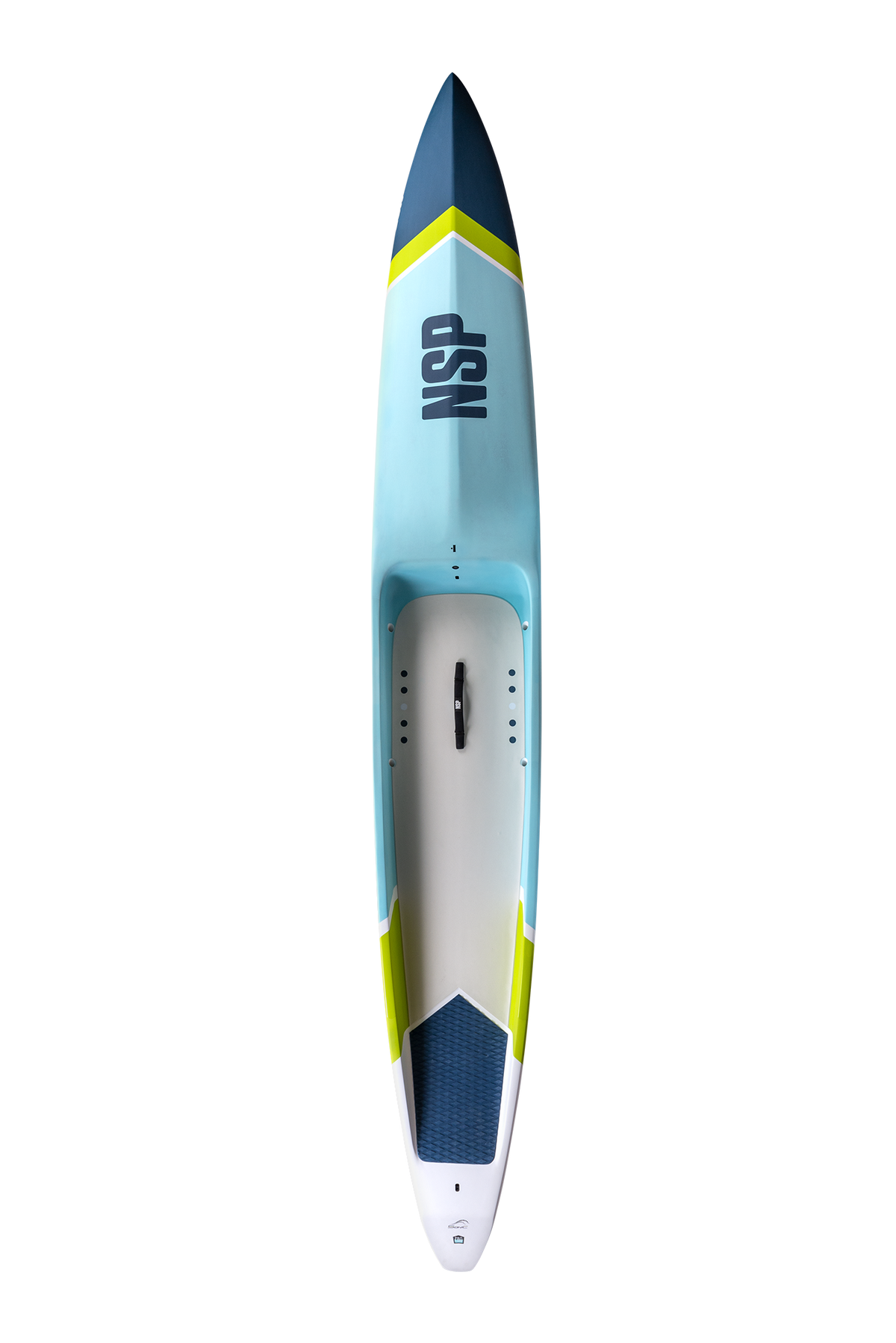 Sonic Race Paddle Board 2024 Paddleboards NSP