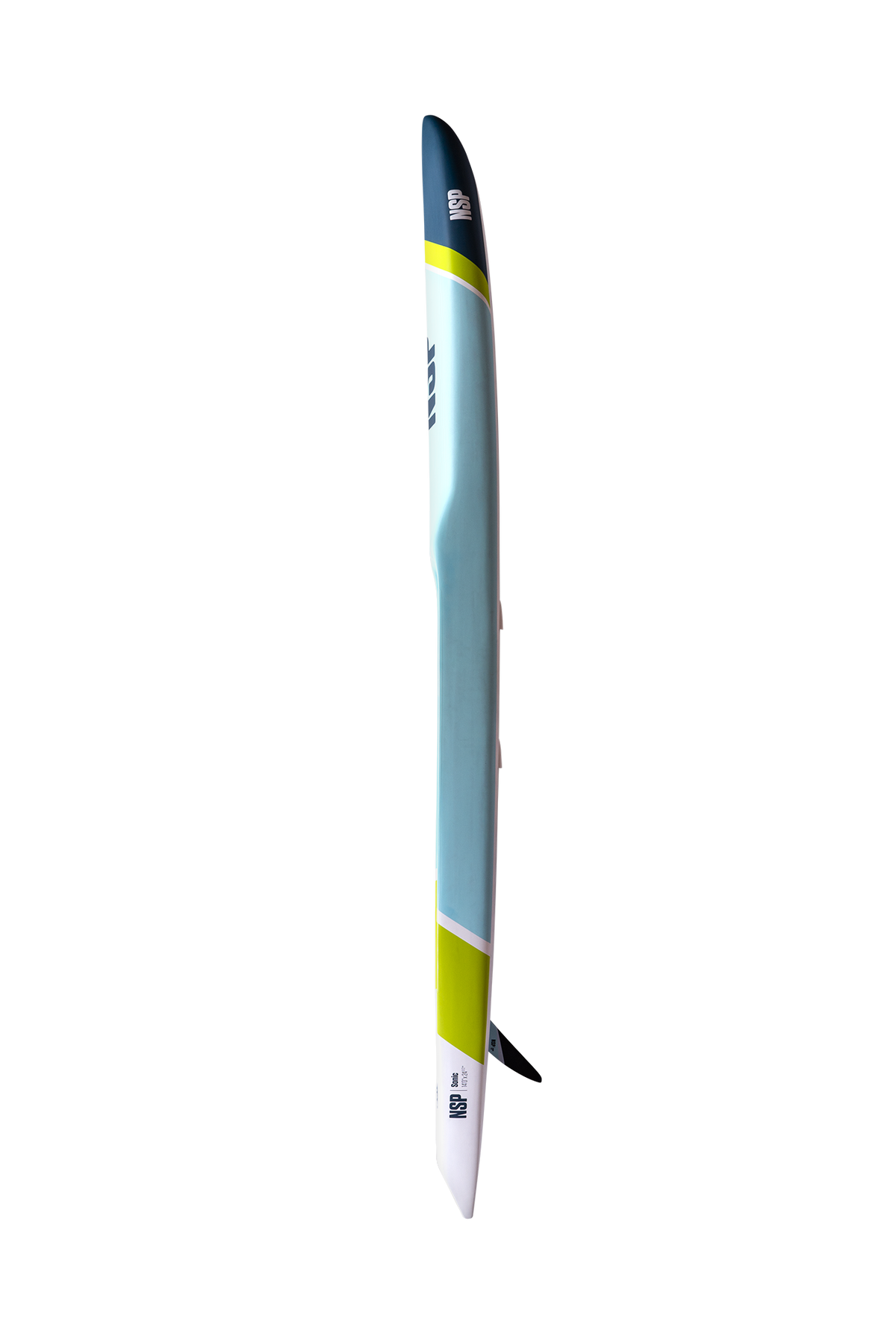 Sonic Race Paddle Board 2024 Paddleboards NSP