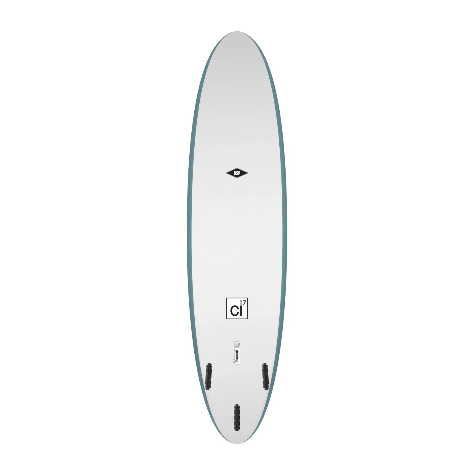 Funboard - Cl-17 Wave Pool Cl-17 NSP
