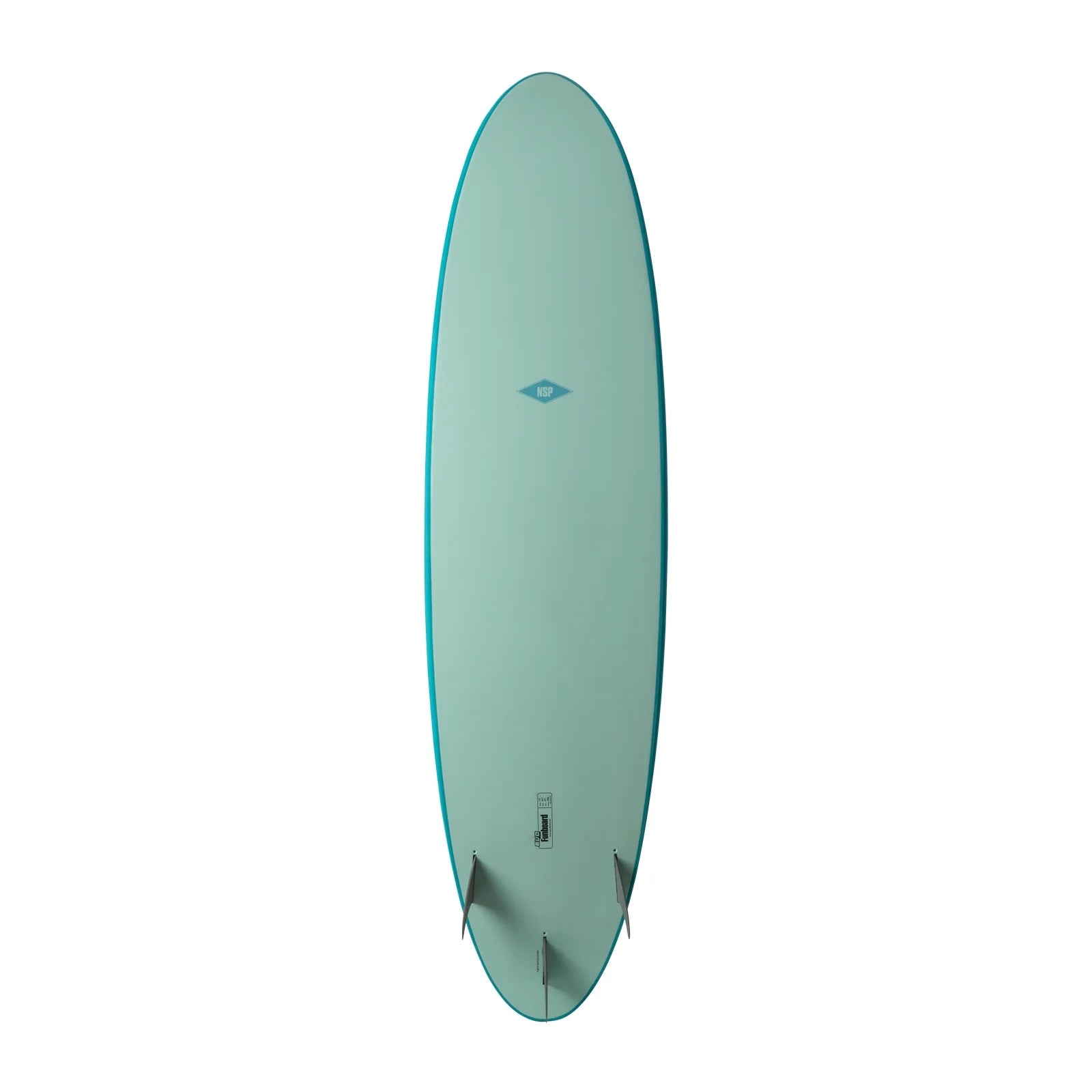 Funboard - Evotech NSP