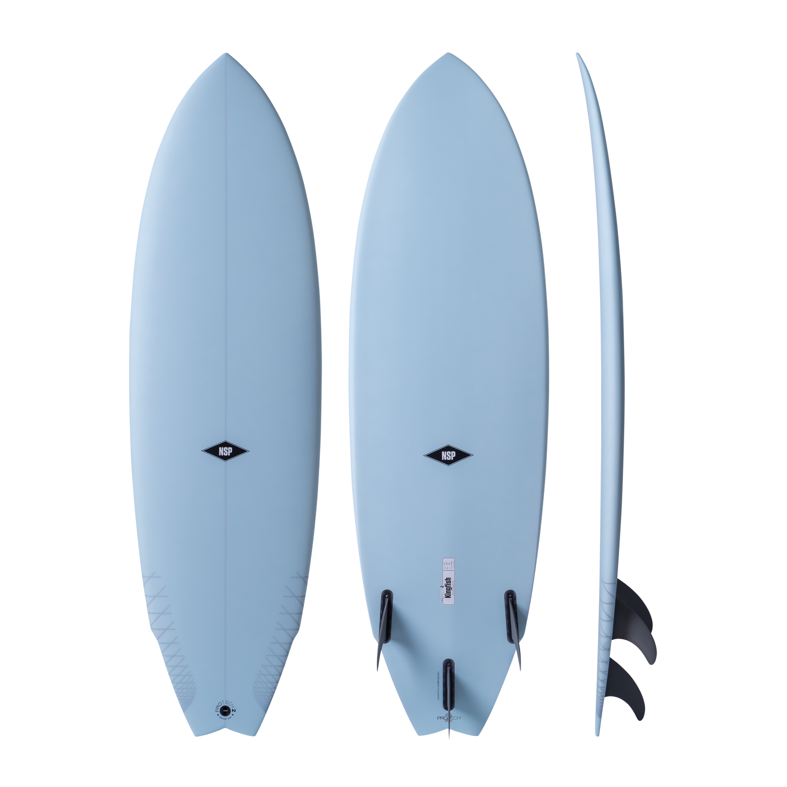 Kingfish Protech 2 NSP