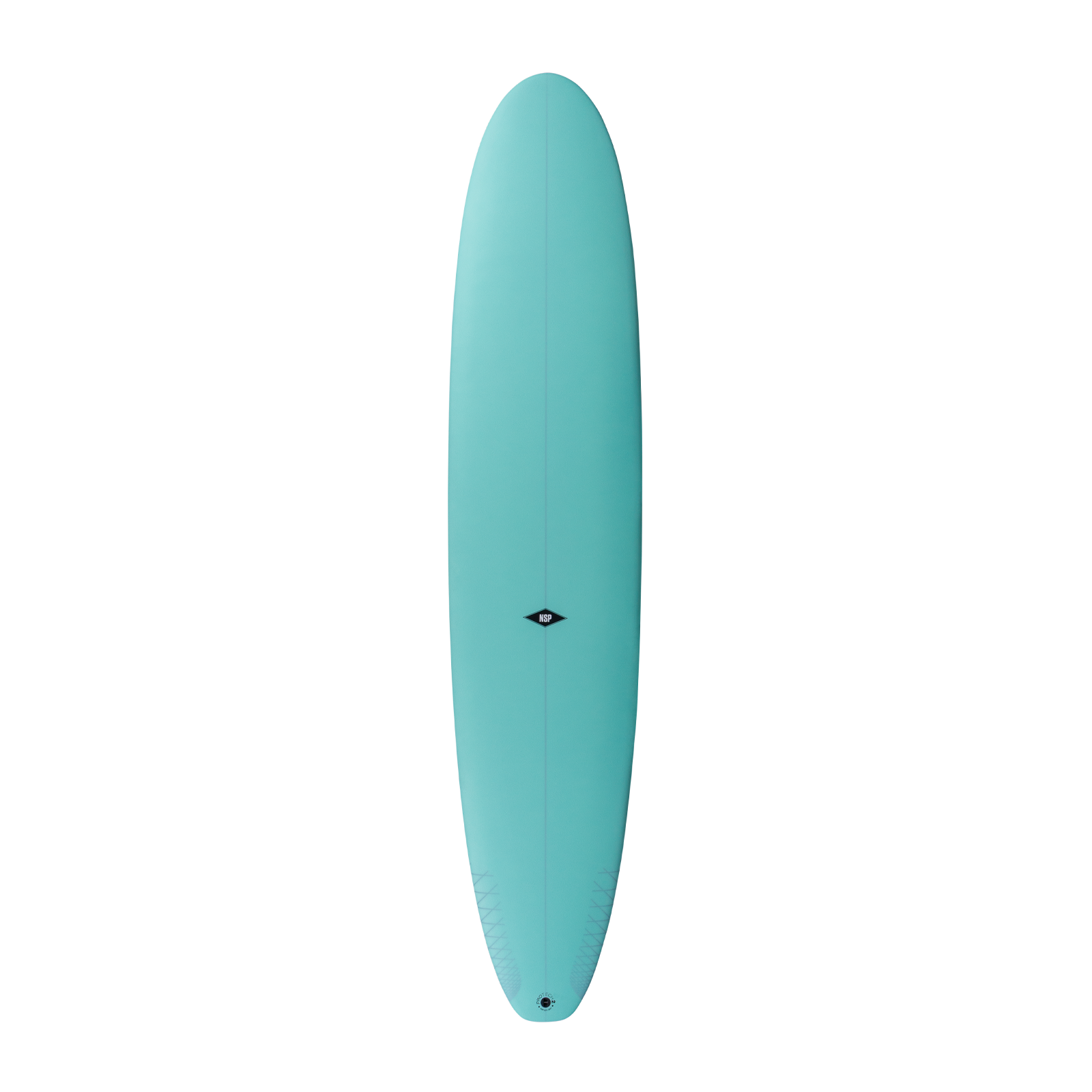 NSP Longboard Protech 2