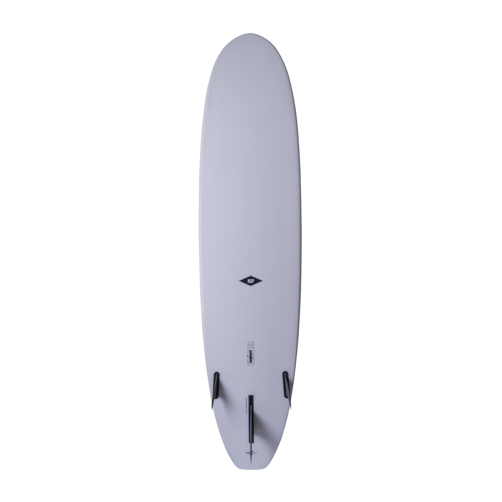 Longboard Protech 2 NSP